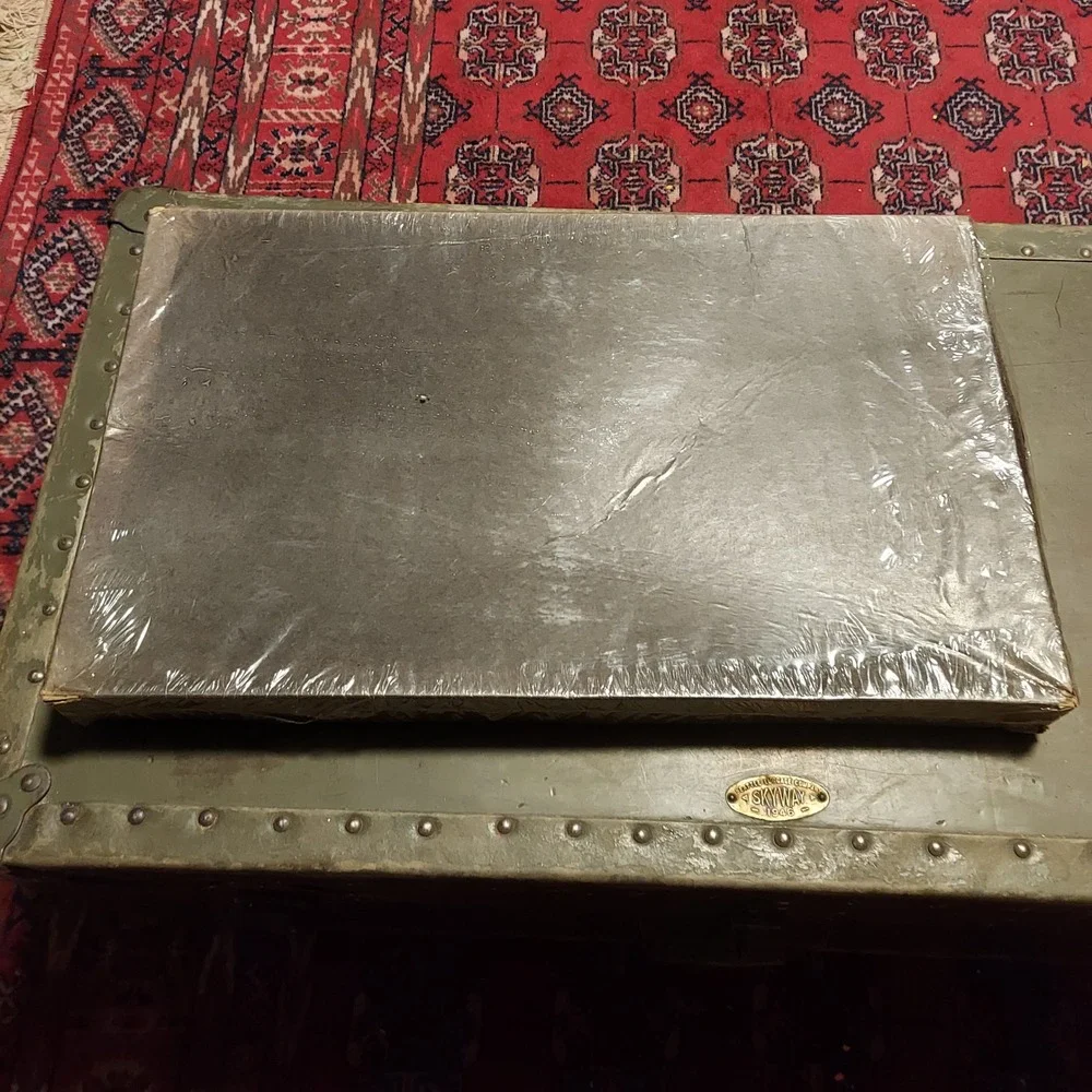 CANNON vintage piece